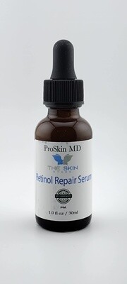 PSMD Retinol Repair Serum