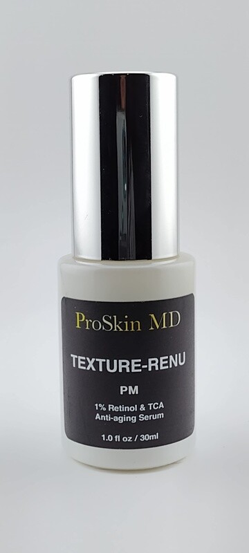 PSMD Texture-Renu PM