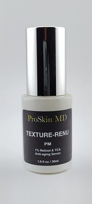PSMD Texture-Renu PM