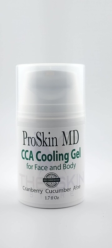 PSMD CCA Cooling Gel