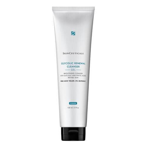 SkinCeuticals Glycolic Renewal Cleanser Gel