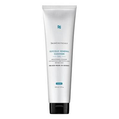 SkinCeuticals Glycolic Renewal Cleanser Gel