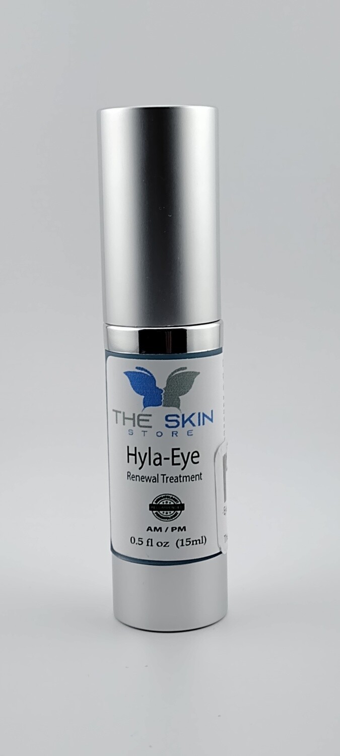 PSMD Hyla-Eye Renewal Treatment