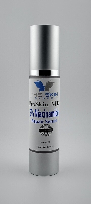 PSMD 5% Niacinamide Repair Serum 1.7oz