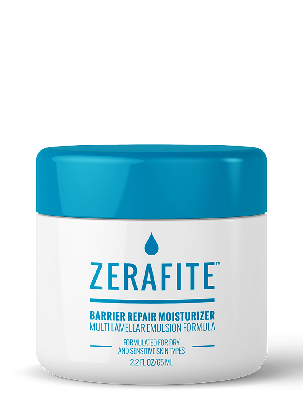 Zerafite Barrier Repair Moisturizer