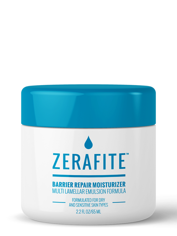 Zerafite Barrier Repair Moisturizer