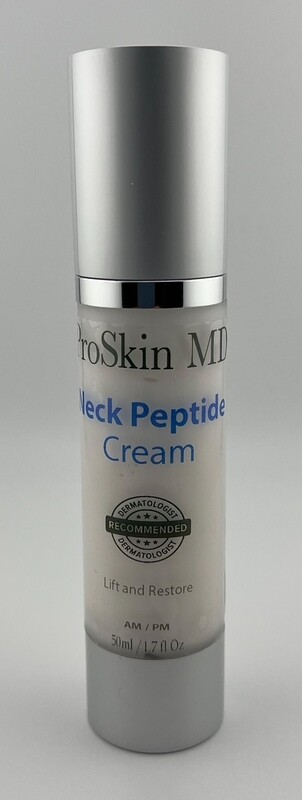 PSMD Neck Peptide Cream