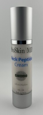 PSMD Neck Peptide Cream