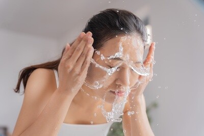 Facial Cleansers