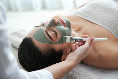 Treatment Masks