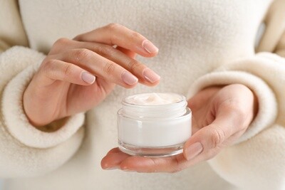 Moisturizers