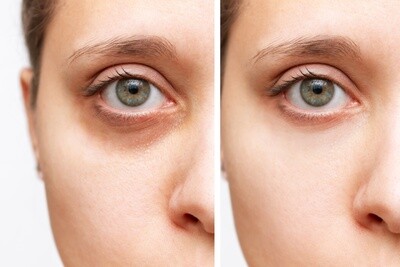 Dark Circle Eye Treatment