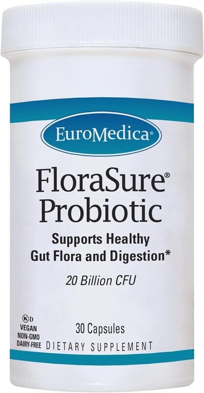 FloraSure Probiotic