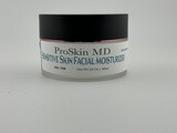 PSMD Sensitive Skin Facial Moisturizer