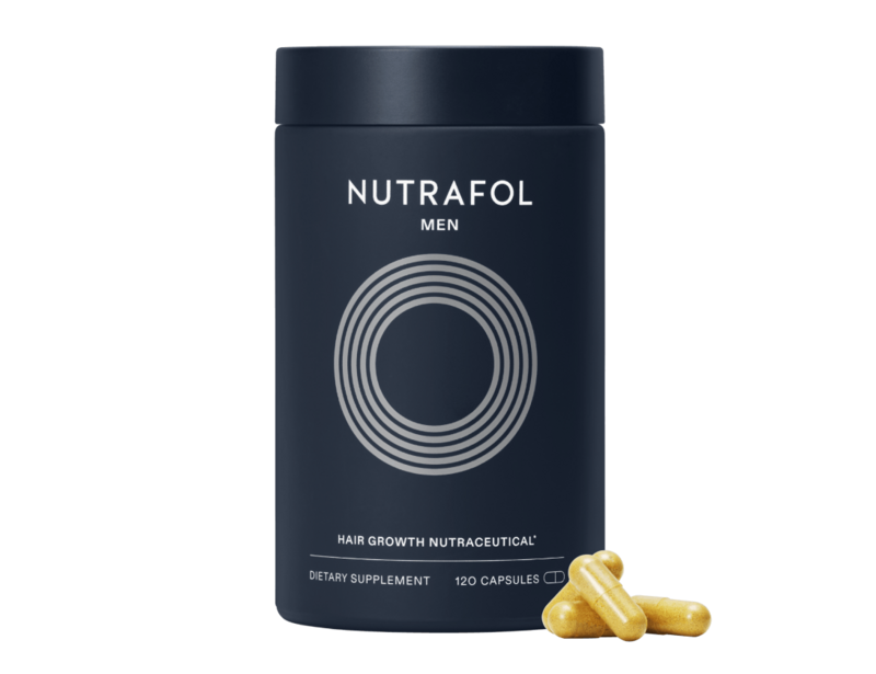 NUTRAFOL Men&#39;s Hair Growth Pack