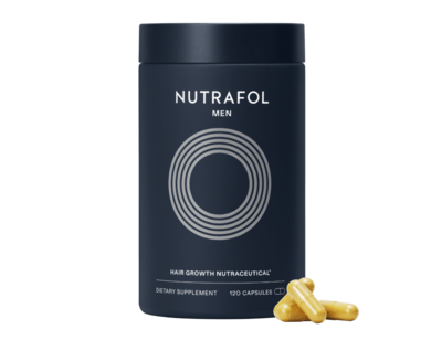 NUTRAFOL Men&#39;s Hair Growth Pack
