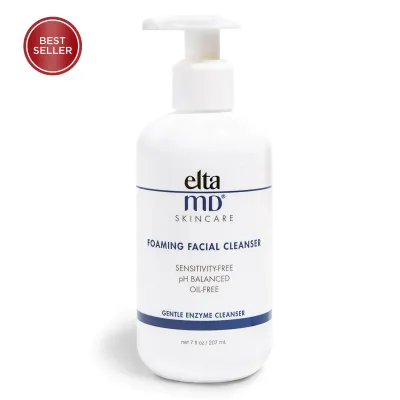 Elta MD Foaming Facial Cleanser