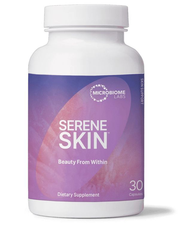 Microbiome Labs SERENESKIN