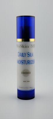 PSMD Daily Silk Moisturizer 1.7oz