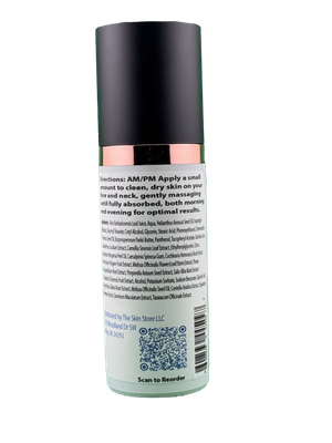 PSMD 5x Brite Moisturizer 1.0oz