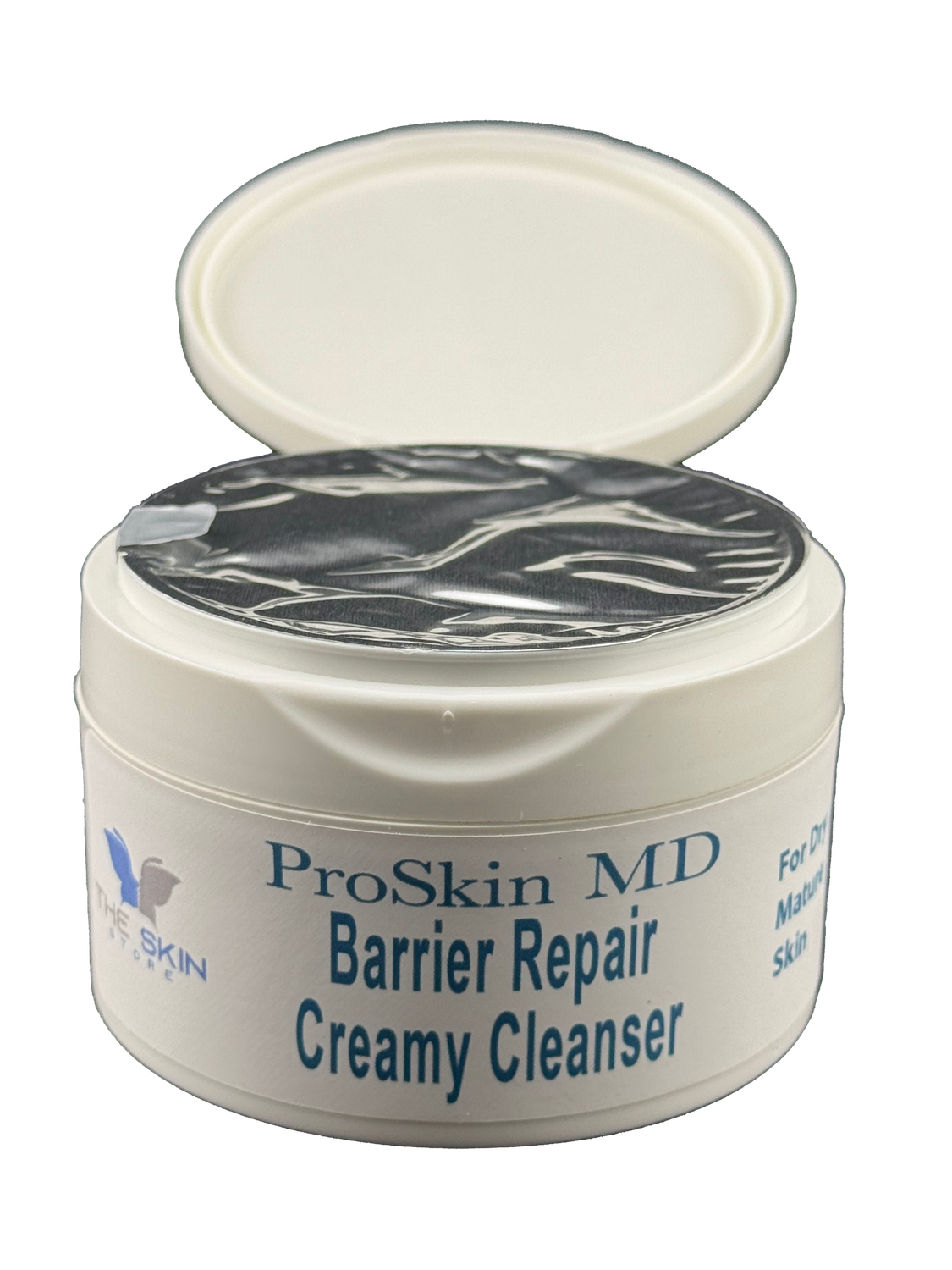 PSMD Barrier Repair Creamy Cleanser