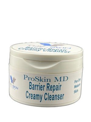 PSMD Barrier Repair Creamy Cleanser