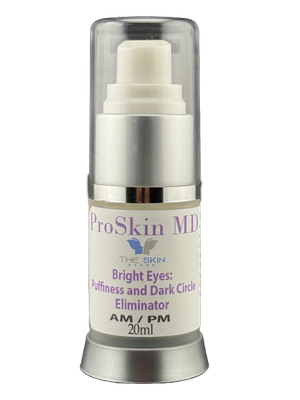 PSMD Bright Eyes: Puffiness and Dark Circle Eliminator