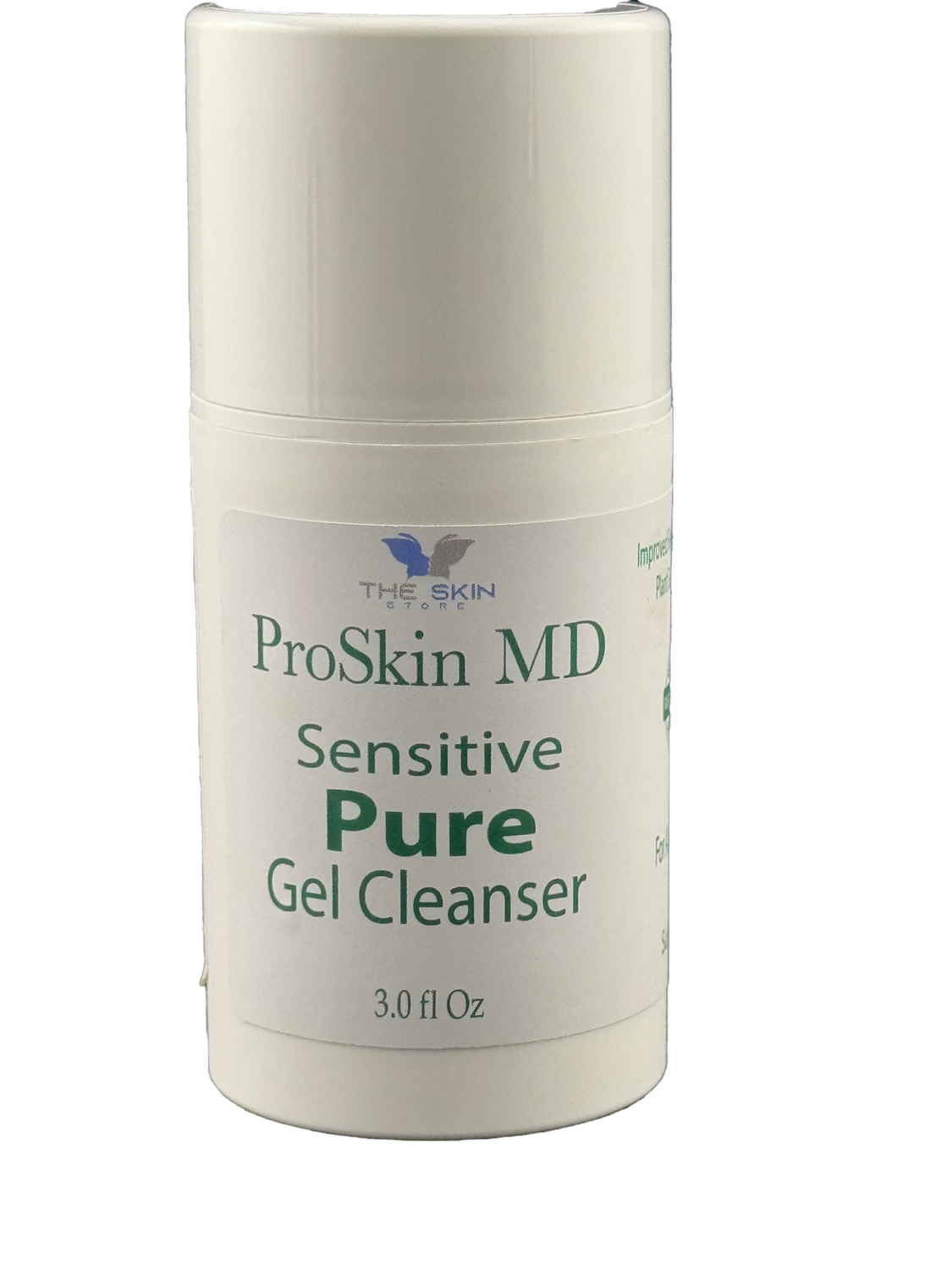 PSMD Sensitive Pure Gel Cleanser 3.0oz