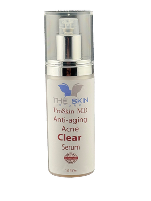 PSMD Anti-aging Acne CLEAR Serum