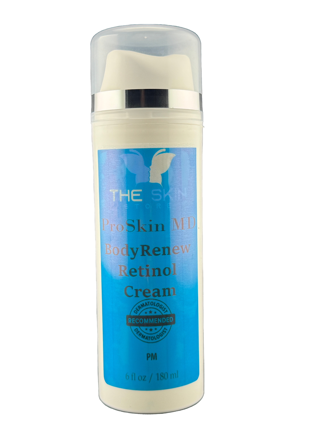 PSMD Body Renew Retinol Cream