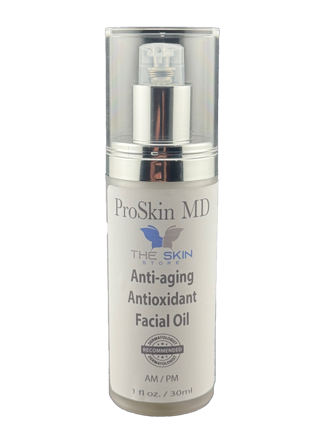 PSMD Anti-aging Antioxidant Facial Oil