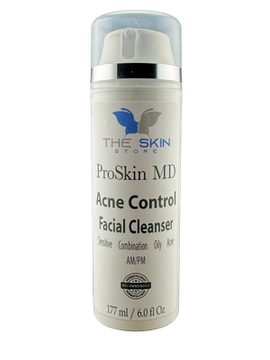 PSMD Acne Control Face Wash 6.0oz
