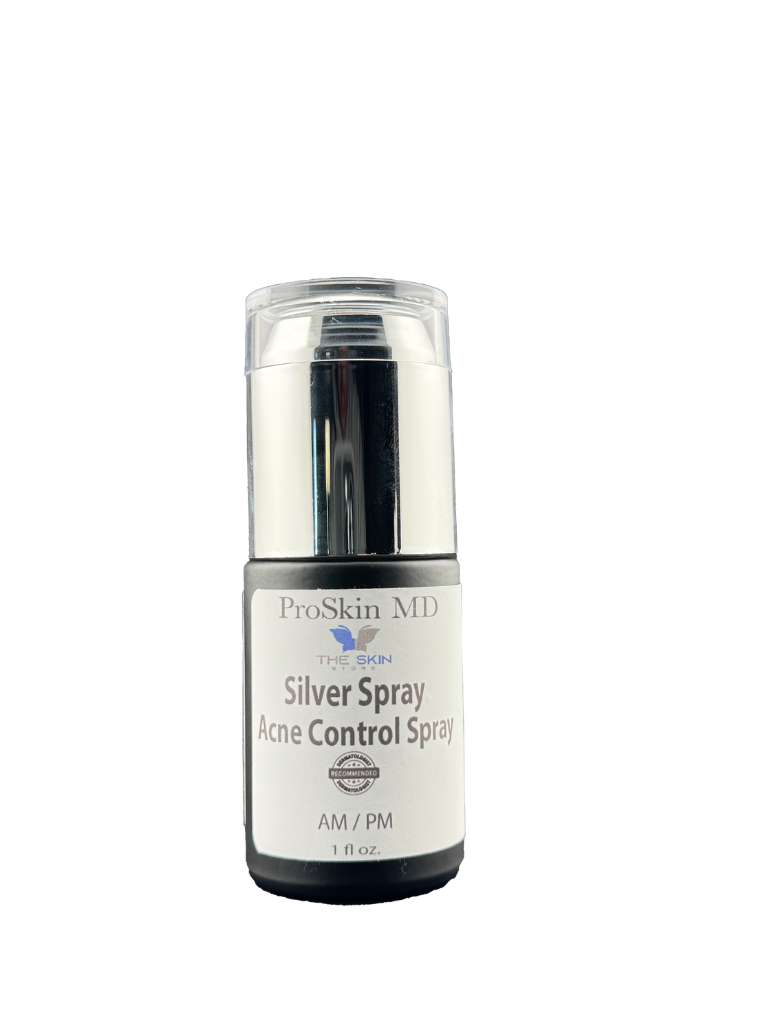 PSMD Silver Spray 1oz