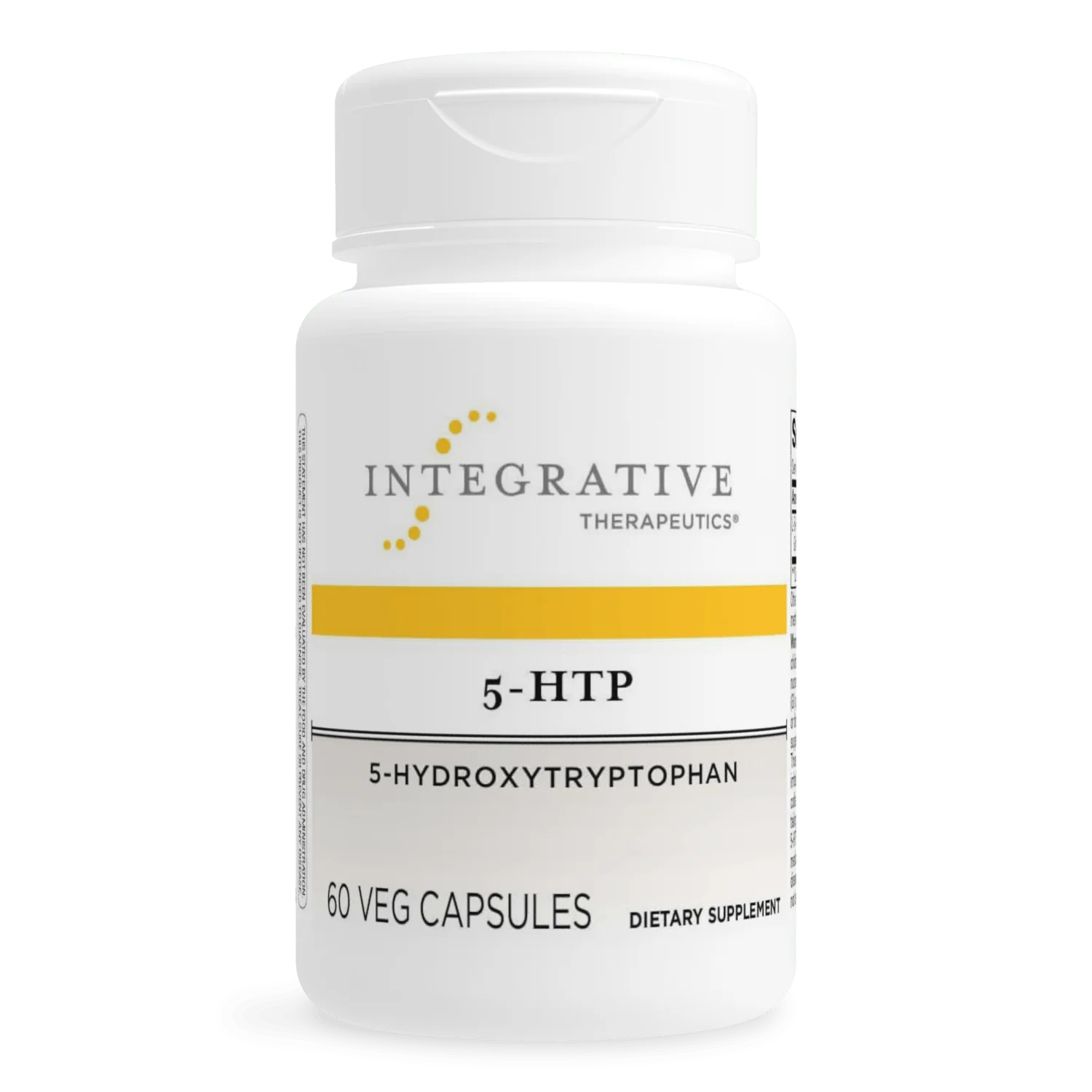 Integrative Therapeutics 5-HTP 60ct