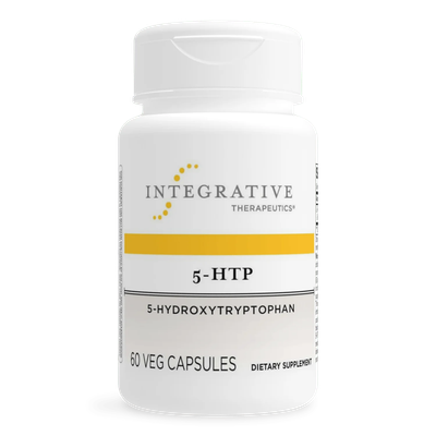 Integrative Therapeutics 5-HTP 60ct