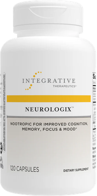 Integrative Therapeutics Neurologix 120 ct