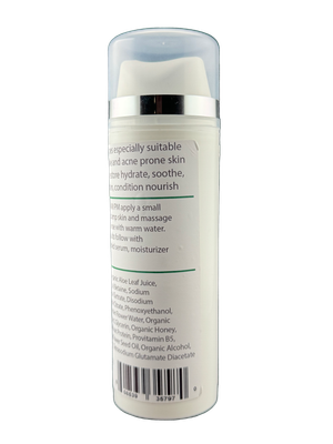 PSMD Prebiotic Soothing and Calming Gentle Facial Cleanser