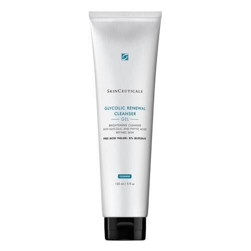 SkinCeuticals Glycolic Renewal Cleanser Gel