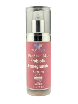 PSMD Probiotic Pomegranate Serum 30ml