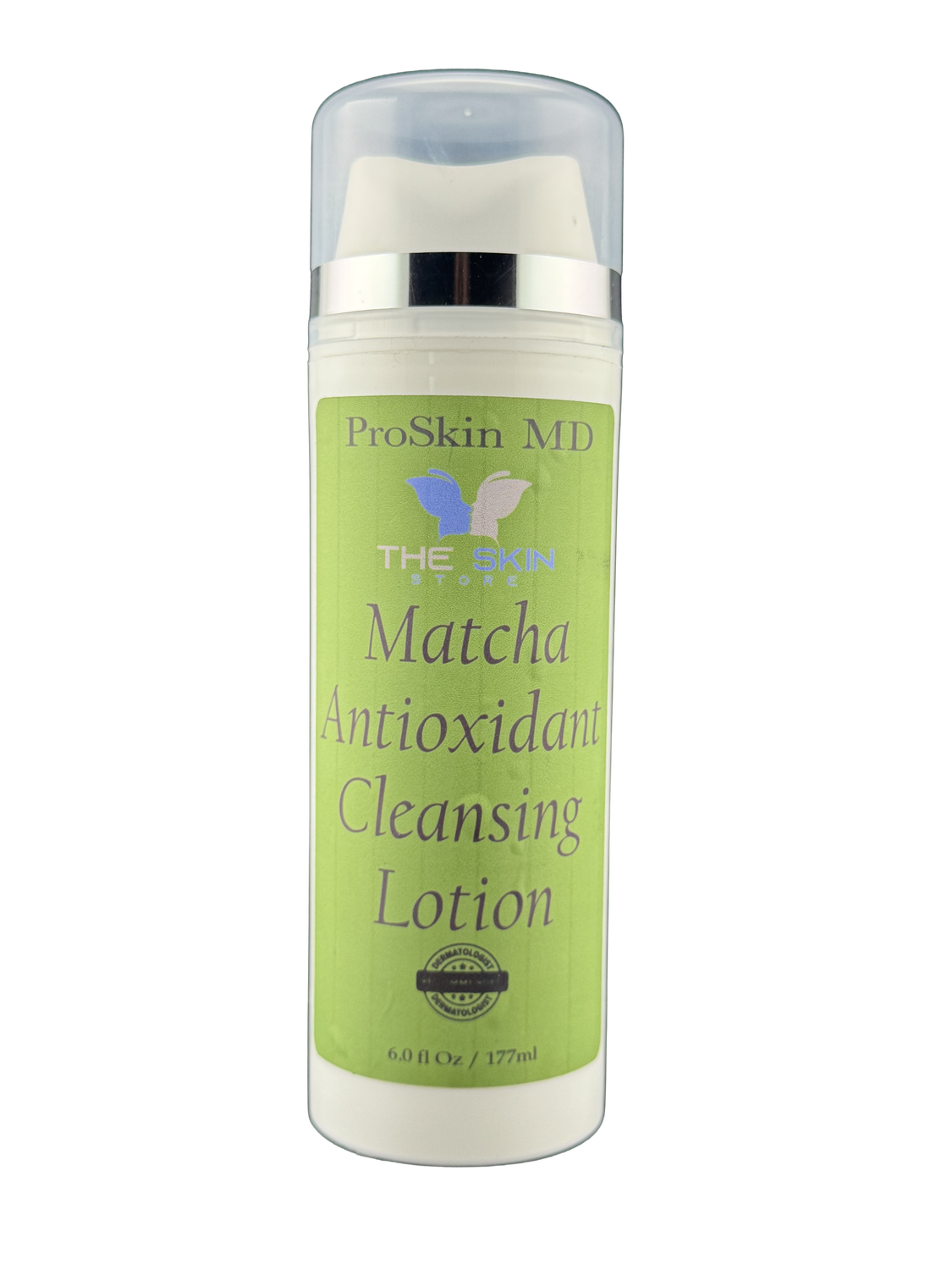 PSMD Matcha Antioxidant Cleansing Lotion 6oz