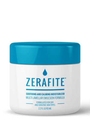 Zerafite Soothing and Calming Moisturizer