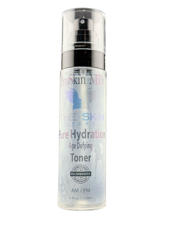 PSMD Pure Hydration Age Defying Toner
