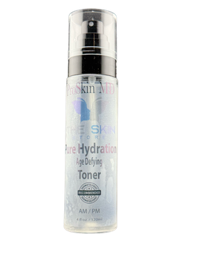 PSMD Pure Hydration Age Defying Toner