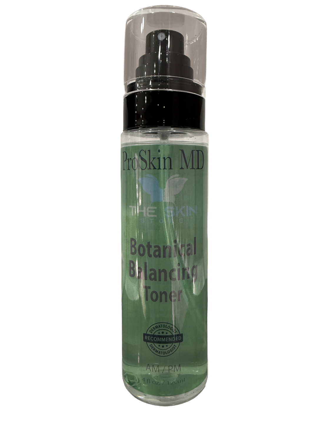 PSMD Botanical Balancing Toner 4oz
