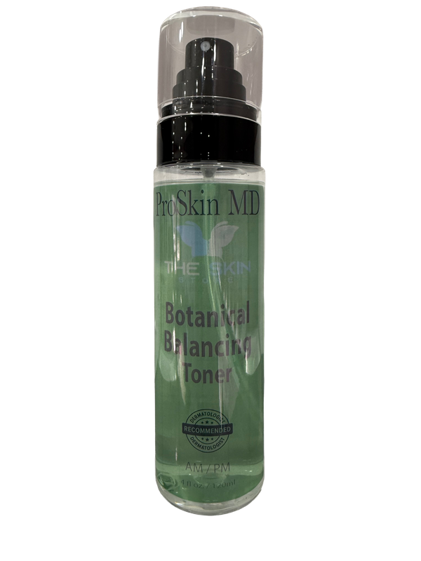 PSMD Botanical Balancing Toner 4oz