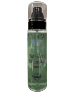 PSMD Botanical Balancing Toner 4oz