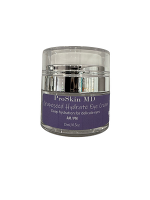 PSMD Grapeseed Hydrate Eye Cream