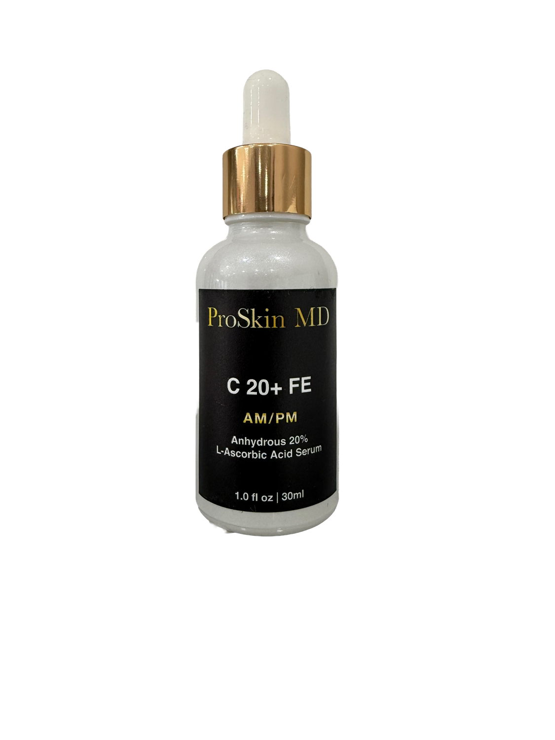 PSMD Vitamin C20+FE  1oz