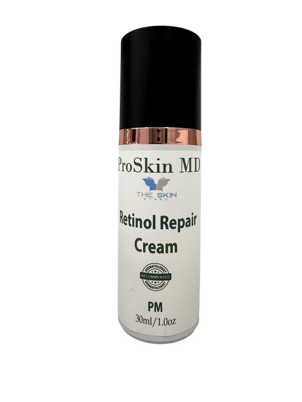 PSMD Retinol Repair Cream