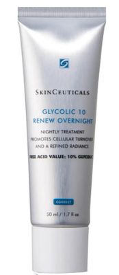 SkinCeuticals Glycolic 10 Renew Overnight